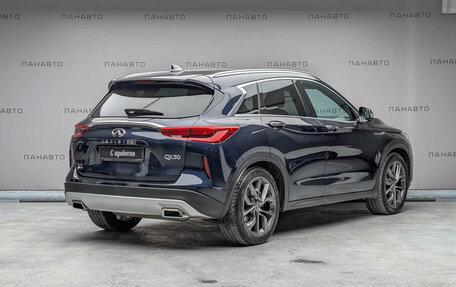 Infiniti QX50 II, 2019 год, 2 647 000 рублей, 3 фотография