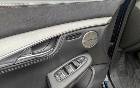 Infiniti QX50 II, 2019 год, 2 647 000 рублей, 9 фотография