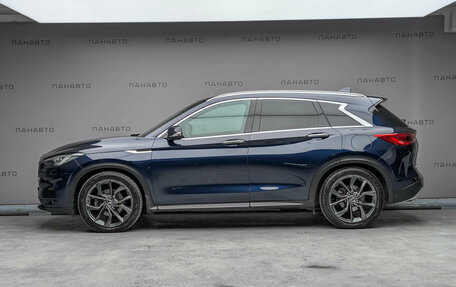 Infiniti QX50 II, 2019 год, 2 647 000 рублей, 6 фотография