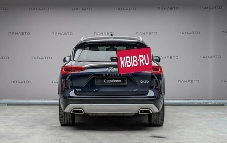 Infiniti QX50 II, 2019 год, 2 647 000 рублей, 4 фотография