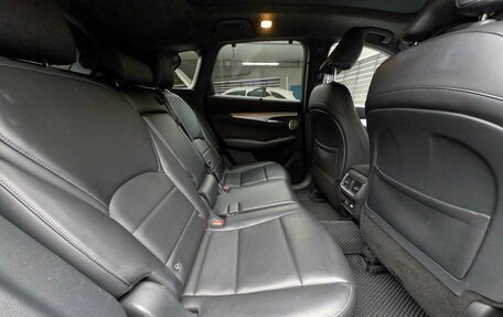 Infiniti QX50 II, 2019 год, 2 647 000 рублей, 14 фотография