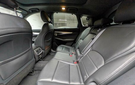 Infiniti QX50 II, 2019 год, 2 647 000 рублей, 11 фотография