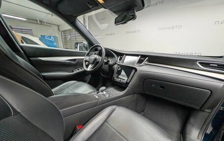 Infiniti QX50 II, 2019 год, 2 647 000 рублей, 13 фотография