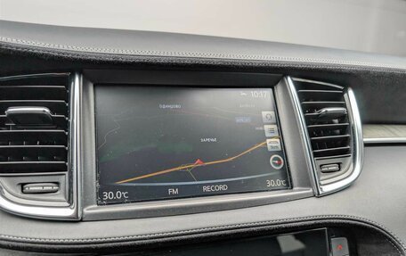 Infiniti QX50 II, 2019 год, 2 647 000 рублей, 20 фотография