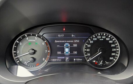 Infiniti QX50 II, 2019 год, 2 647 000 рублей, 23 фотография