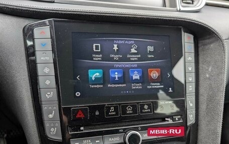 Infiniti QX50 II, 2019 год, 2 647 000 рублей, 19 фотография