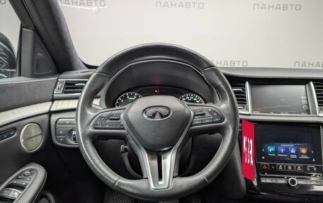Infiniti QX50 II, 2019 год, 2 647 000 рублей, 16 фотография
