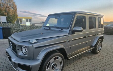 Mercedes-Benz G-Класс AMG, 2025 год, 33 500 000 рублей, 1 фотография