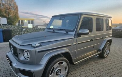 Mercedes-Benz G-Класс AMG, 2025 год, 33 500 000 рублей, 1 фотография