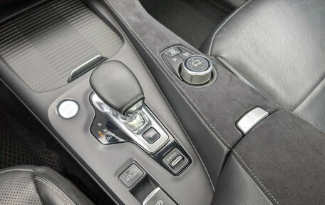 Infiniti QX50 II, 2019 год, 2 647 000 рублей, 18 фотография