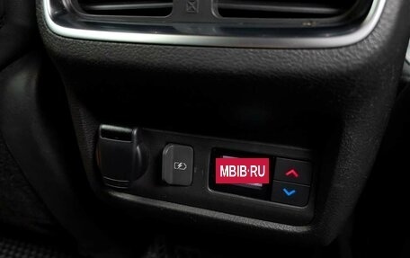 Infiniti QX50 II, 2019 год, 2 647 000 рублей, 22 фотография