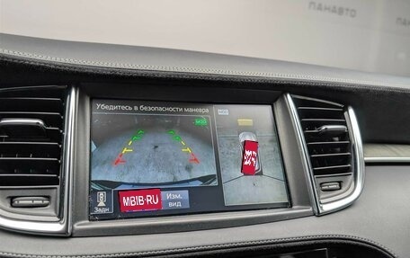 Infiniti QX50 II, 2019 год, 2 647 000 рублей, 21 фотография