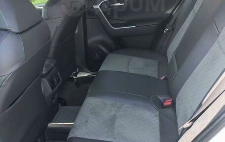 Toyota RAV4, 2022 год, 3 348 000 рублей, 11 фотография