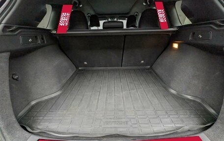 Infiniti QX50 II, 2019 год, 2 647 000 рублей, 12 фотография