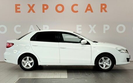 DongFeng S30, 2014 год, 560 000 рублей, 4 фотография