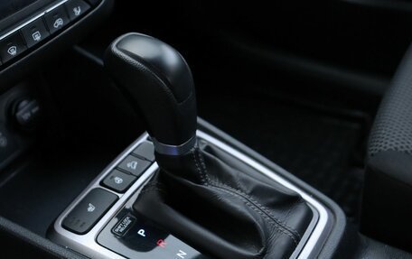 Hyundai Creta I рестайлинг, 2018 год, 1 680 000 рублей, 12 фотография