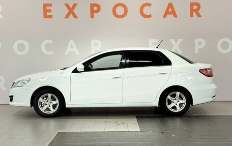 DongFeng S30, 2014 год, 560 000 рублей, 8 фотография