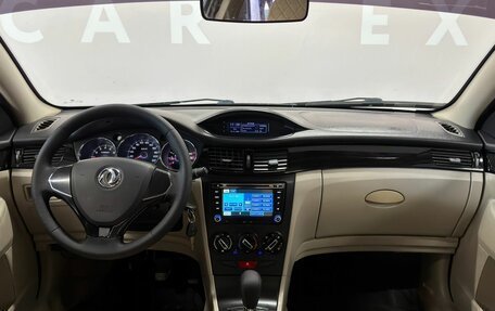 DongFeng S30, 2014 год, 560 000 рублей, 9 фотография