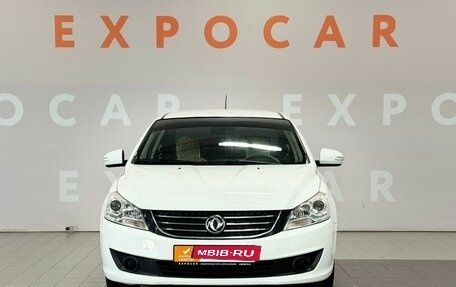 DongFeng S30, 2014 год, 560 000 рублей, 2 фотография