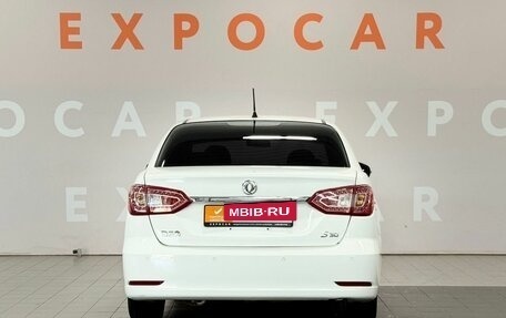 DongFeng S30, 2014 год, 560 000 рублей, 6 фотография
