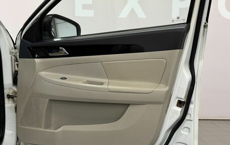 DongFeng S30, 2014 год, 560 000 рублей, 12 фотография