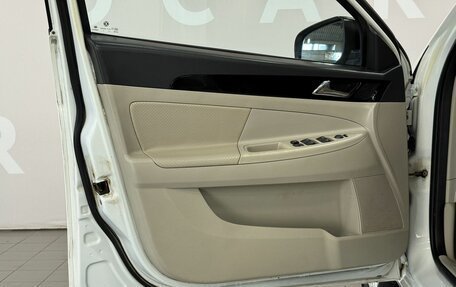 DongFeng S30, 2014 год, 560 000 рублей, 11 фотография