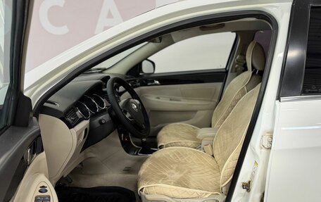 DongFeng S30, 2014 год, 560 000 рублей, 13 фотография