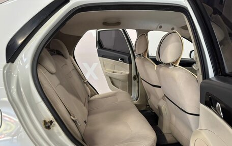 DongFeng S30, 2014 год, 560 000 рублей, 18 фотография