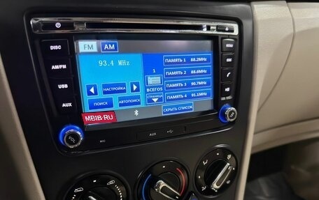 DongFeng S30, 2014 год, 560 000 рублей, 10 фотография