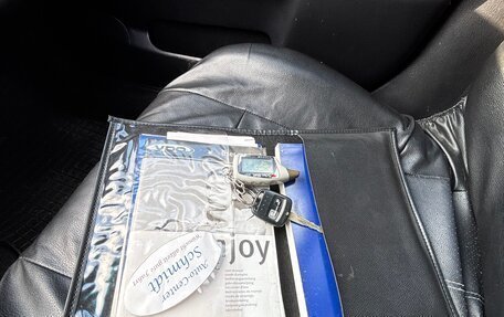 Subaru Impreza III, 2004 год, 545 000 рублей, 8 фотография