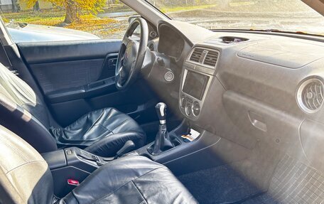 Subaru Impreza III, 2004 год, 545 000 рублей, 6 фотография