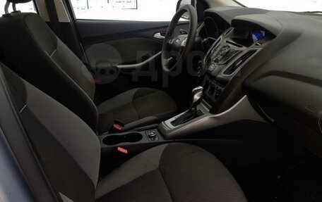 Ford Focus III, 2011 год, 650 000 рублей, 5 фотография