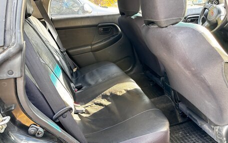 Subaru Impreza III, 2004 год, 545 000 рублей, 7 фотография