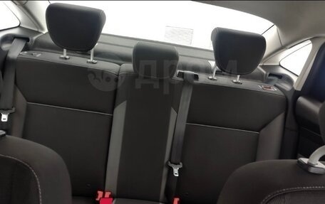 Ford Focus III, 2011 год, 650 000 рублей, 3 фотография