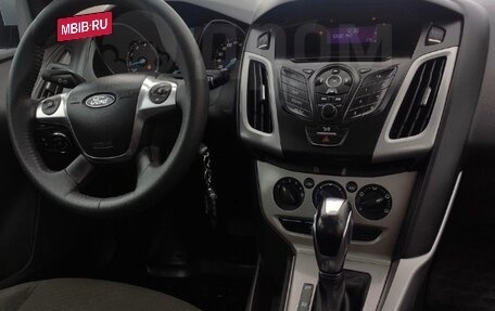 Ford Focus III, 2011 год, 650 000 рублей, 4 фотография