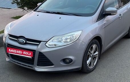 Ford Focus III, 2011 год, 650 000 рублей, 6 фотография