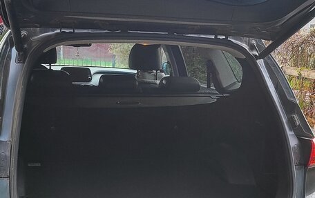 Hyundai Santa Fe IV, 2019 год, 2 550 000 рублей, 10 фотография