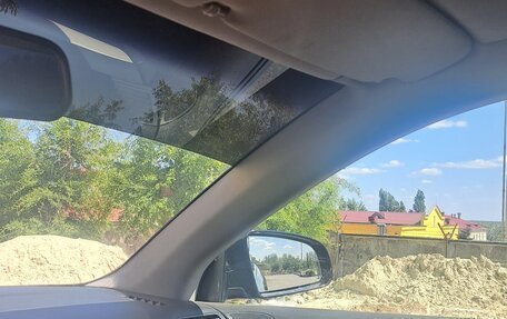 Audi A4, 2002 год, 500 000 рублей, 8 фотография