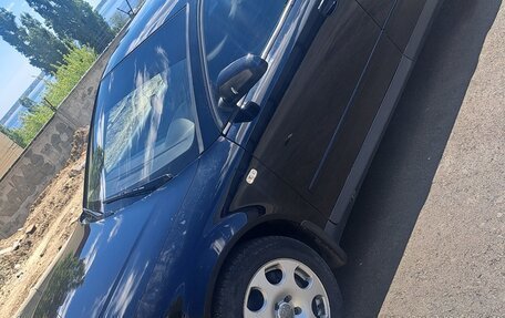 Audi A4, 2002 год, 500 000 рублей, 6 фотография