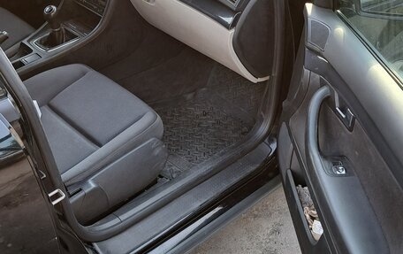 Audi A4, 2002 год, 500 000 рублей, 3 фотография