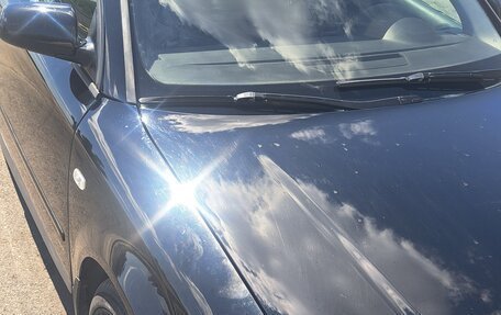 Audi A4, 2002 год, 500 000 рублей, 9 фотография