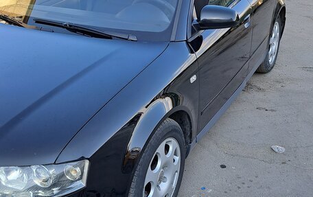 Audi A4, 2002 год, 500 000 рублей, 14 фотография