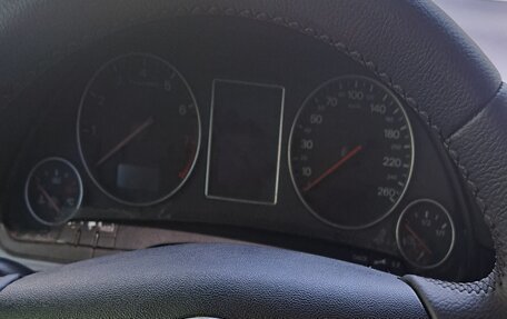 Audi A4, 2002 год, 500 000 рублей, 22 фотография