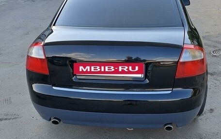 Audi A4, 2002 год, 500 000 рублей, 15 фотография