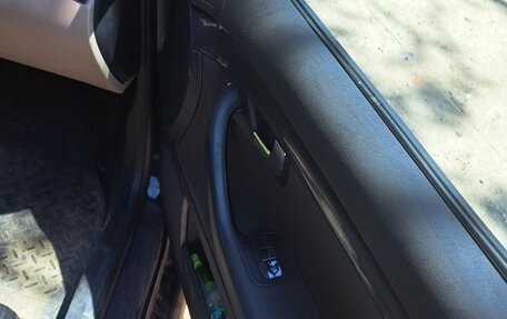 Audi A4, 2002 год, 500 000 рублей, 24 фотография