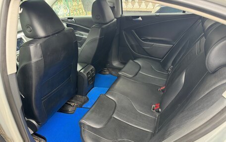 Volkswagen Passat B6, 2008 год, 680 000 рублей, 8 фотография