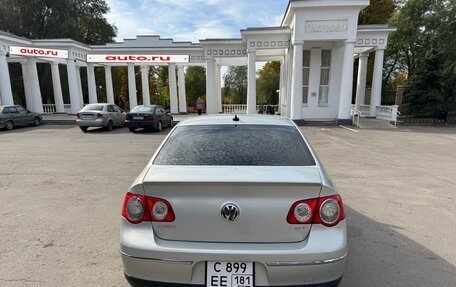 Volkswagen Passat B6, 2008 год, 680 000 рублей, 5 фотография