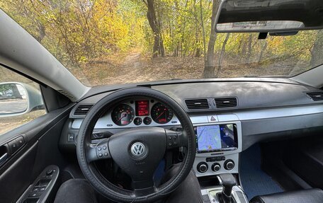 Volkswagen Passat B6, 2008 год, 680 000 рублей, 12 фотография