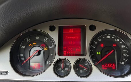 Volkswagen Passat B6, 2008 год, 680 000 рублей, 13 фотография