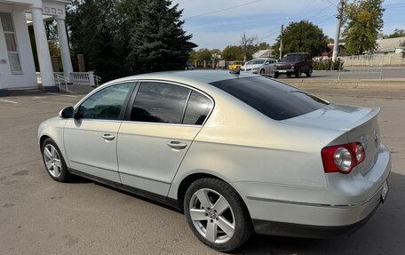 Volkswagen Passat B6, 2008 год, 680 000 рублей, 4 фотография